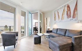 Nice Apartment In Luebeck Travemuende With Sauna
